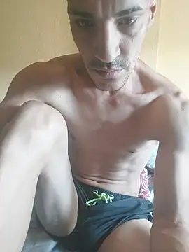 GhostLove8's Webcam Show