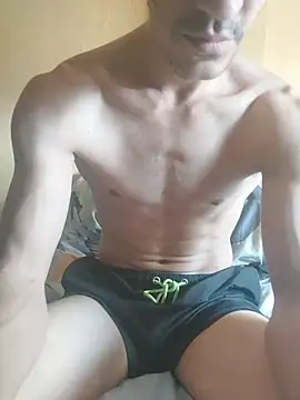 GhostLove8 – webcam-show