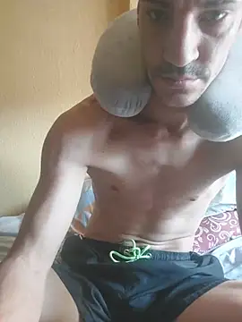 Show Webcam de GhostLove8