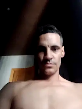 GhostLove8 Show Webcam