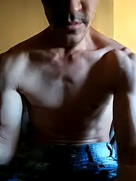 Show Webcam de GhostLove8
