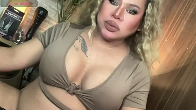Show webcam de Ur_Mommyxx