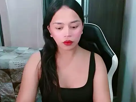 UrOneAndOnlyShabu Pertunjukan Webcam