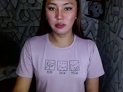 lameila Pertunjukan Webcam