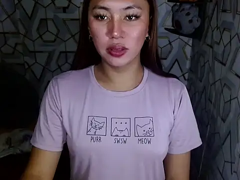 โชว์เว็บแคมของ lameila