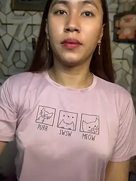 goddess_lameila Adlı Modelin Web Kamerası Şovu
