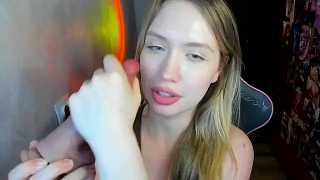NicoleRiccii Chat XXX live