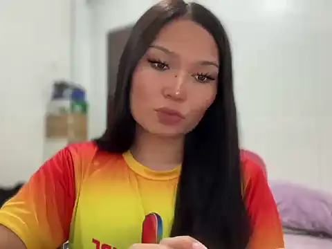 Nobodysgirl_Jen Show Webcam