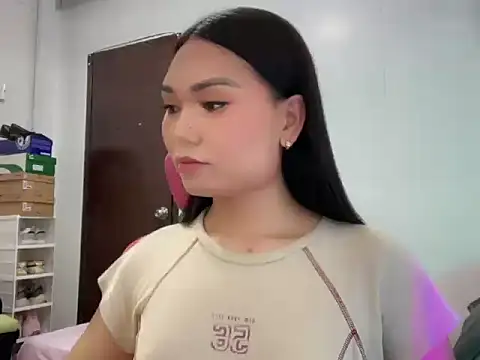 Nobodysgirl_Jen Webcamshow