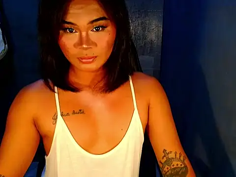 your_lady_kagura Pertunjukan Webcam