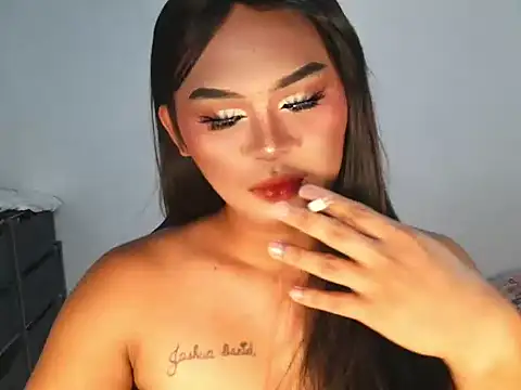your_lady_kaguran Webbikameraesitys