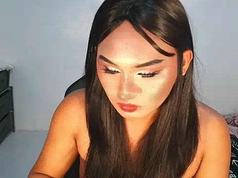 your_lady_kagura Pertunjukan Webcam