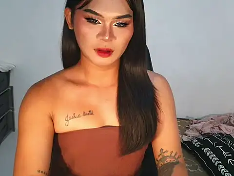 your_lady_kagura Pertunjukan Webcam