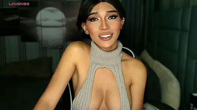 Вебкам-шоу Maria_Manika