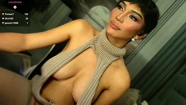 Maria_Manika webcam show