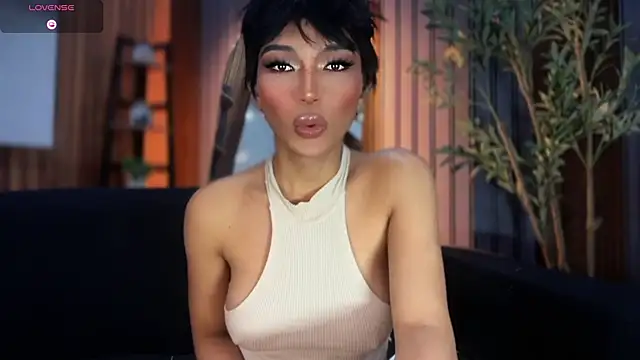 Webkamerová show Maria_Manika