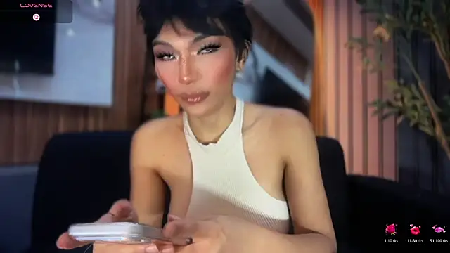 Maria_Manika 웹캠 쇼
