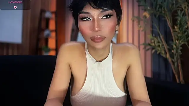 Webkamerová show Maria_Manika