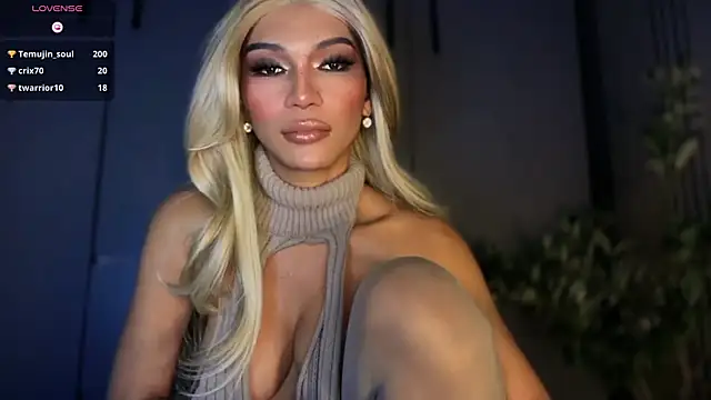 Maria_Manika: вебкам-шоу