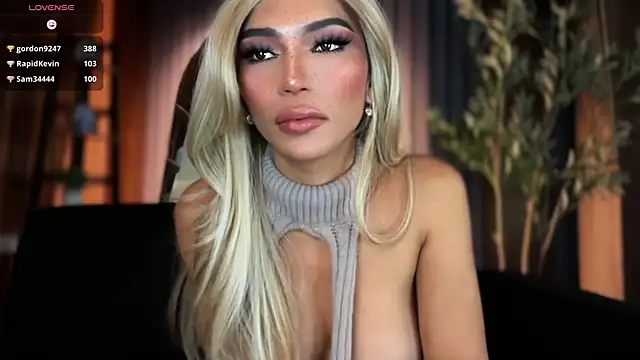 Maria_Manika 웹캠 쇼