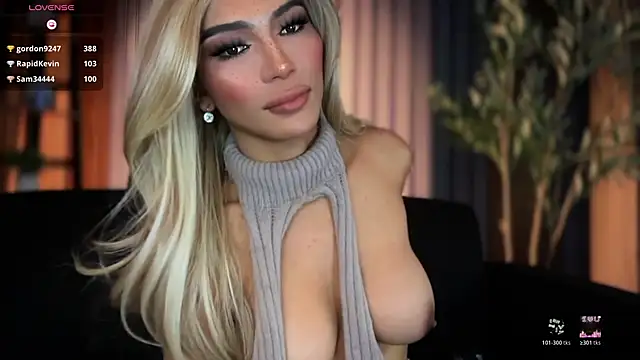 Maria_Manika's Webcam Show