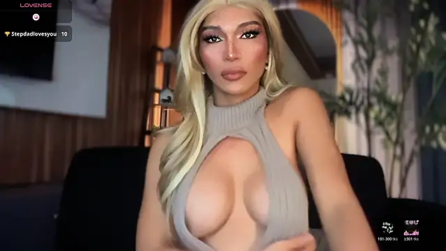 Maria_Manika's Webcam Show