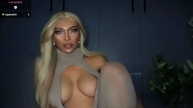 Maria_Manika 웹캠 쇼