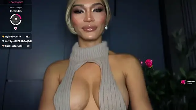 Maria_Manika – webcam-show