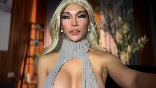 Maria_Manika 웹캠 쇼