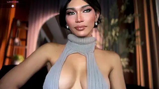 Webkamerová show Maria_Manika