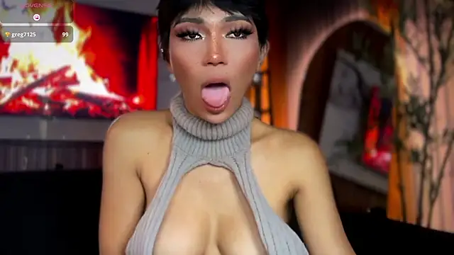 Maria_Manika ওয়েবক্যাম শো