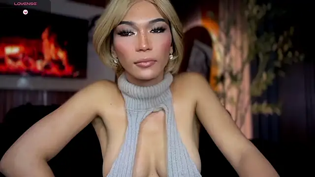 Maria_Manika Webcamshow