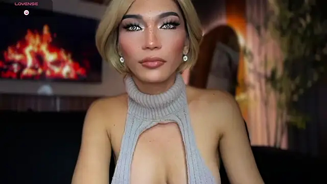 Maria_Manika's Webcam Show