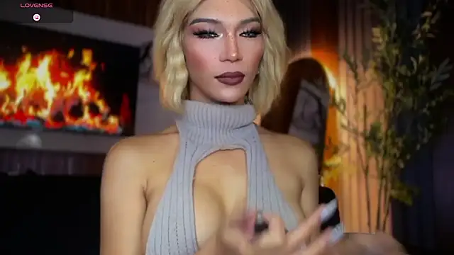 โชว์เว็บแคมของ Maria_Manika