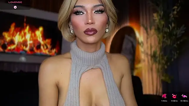 Maria_Manika 웹캠 쇼