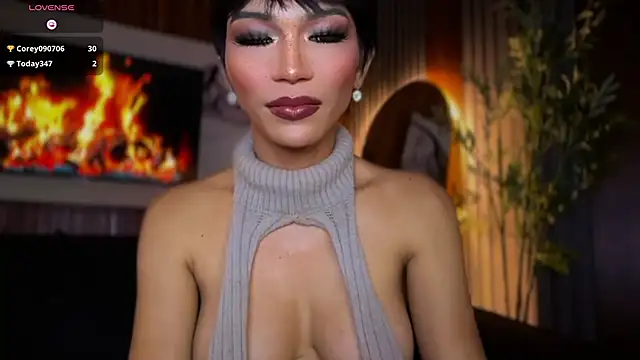 Maria_Manika Webcam Show