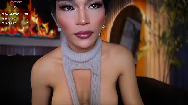 Maria_Manika Webcam show