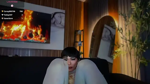 Вебкам-шоу Maria_Manika