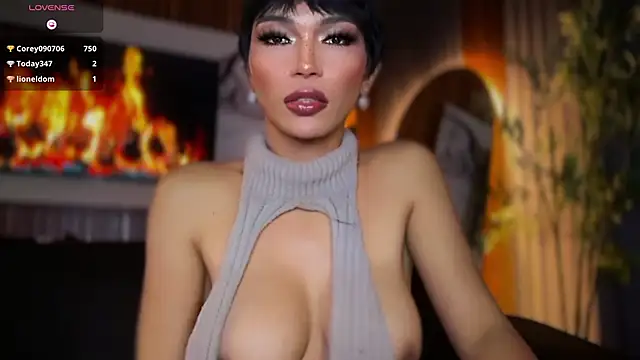 عرض كام Maria_Manika
