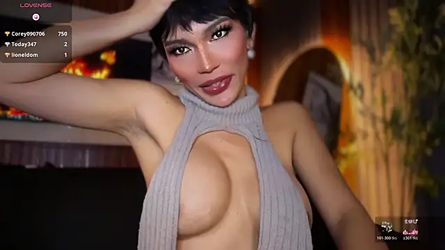 Maria_Manika's Webcam Show