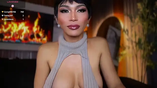 Webkamerová show Maria_Manika