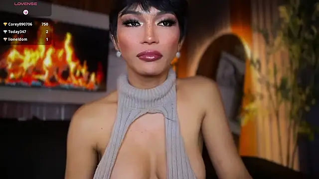 Maria_Manika Шоу с уебкамера