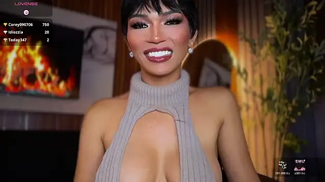 Maria_Manika's Webcam Show