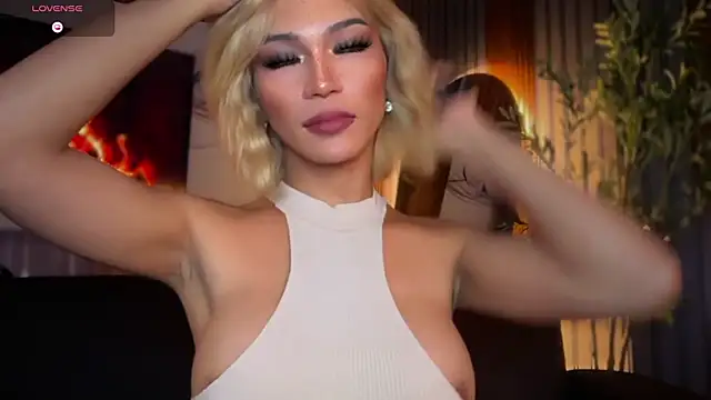 Webkamerová show Maria_Manika