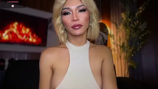 Maria_Manika 在線直播表演