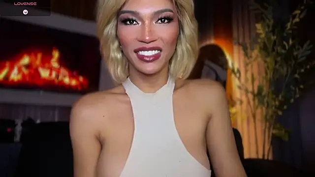 عرض كام Maria_Manika