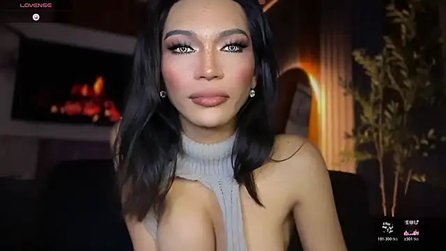 Maria_Manika 웹캠 쇼