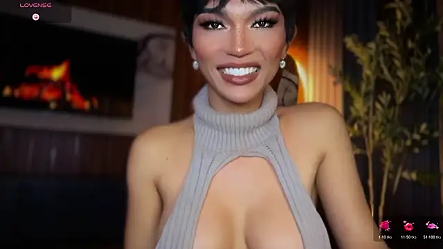 Maria_Manika Webcamshow