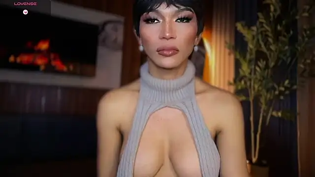 Maria_Manika's Webcam Show
