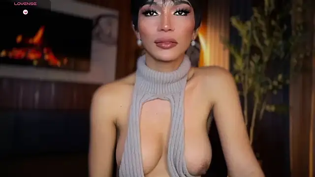 Maria_Manika's Webcam Show